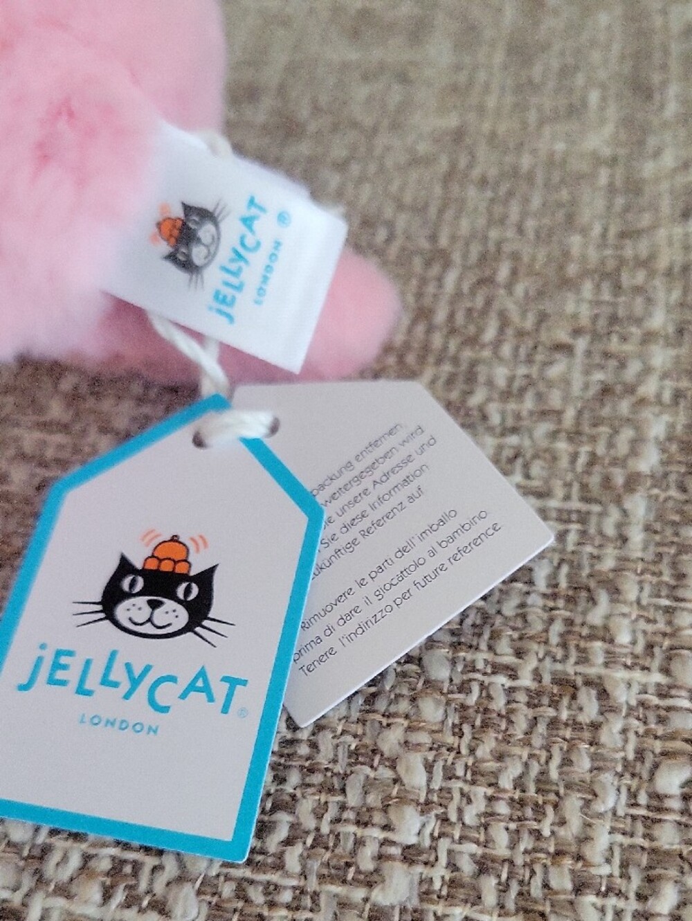 Jellycat Sea Set - Picture 8 of 10